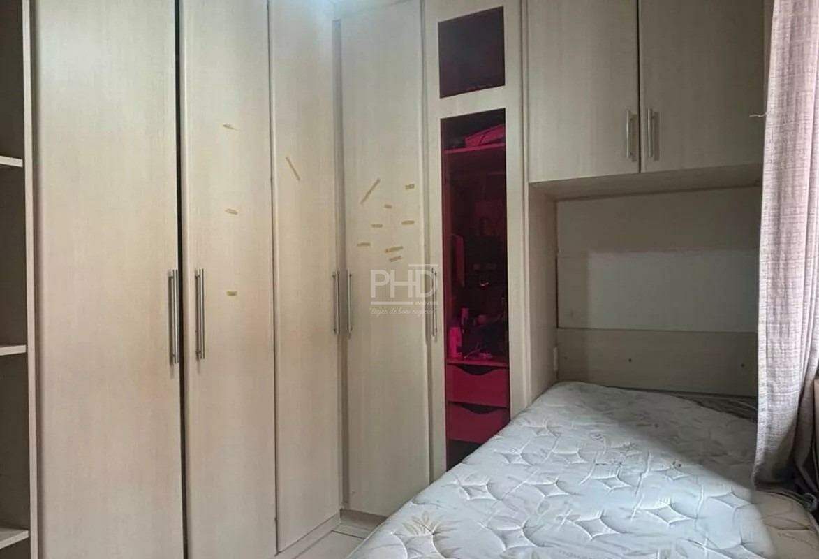 Sobrado, 3 quartos, 90 m² - Foto 16