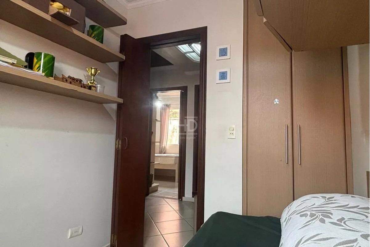 Sobrado, 3 quartos, 90 m² - Foto 13