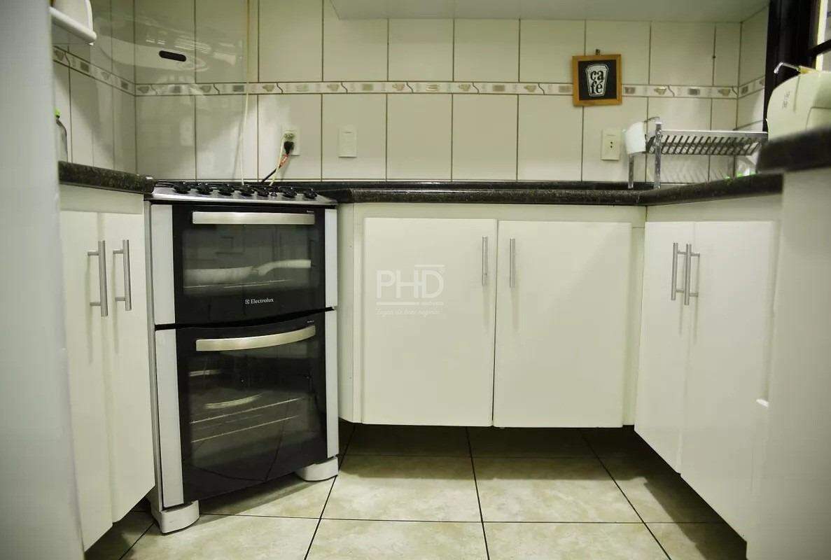 Sobrado, 3 quartos, 90 m² - Foto 9