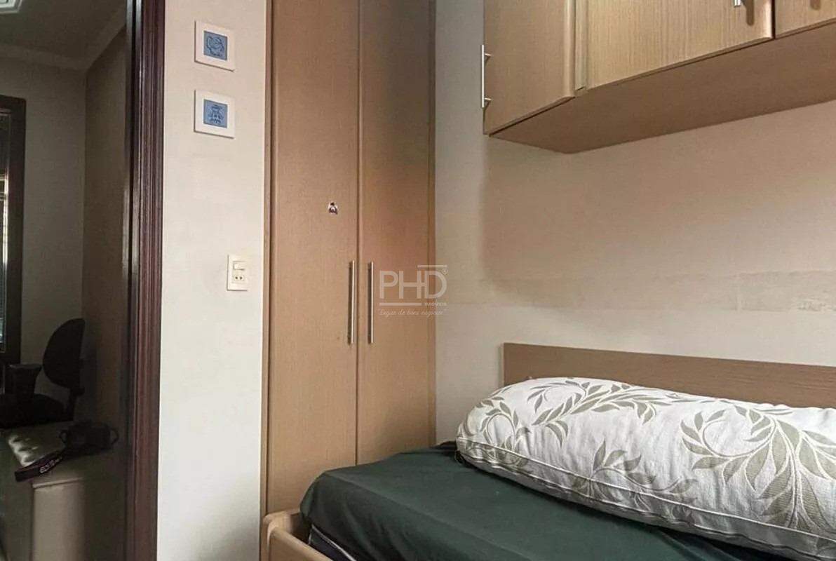 Sobrado, 3 quartos, 90 m² - Foto 14