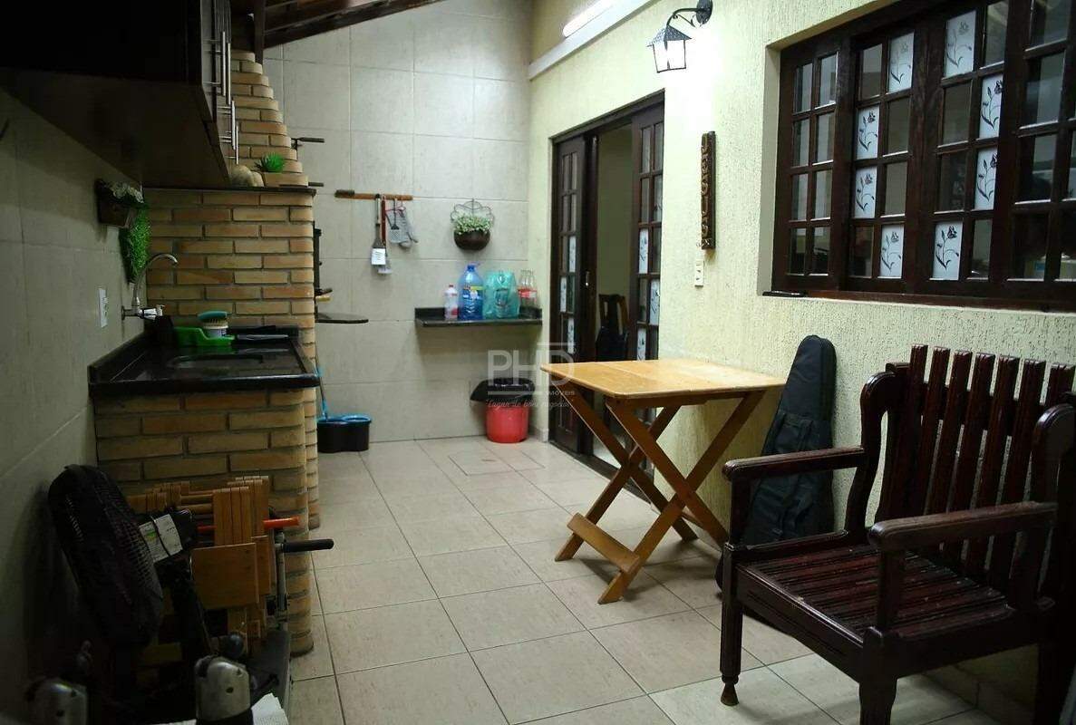 Sobrado, 3 quartos, 90 m² - Foto 19