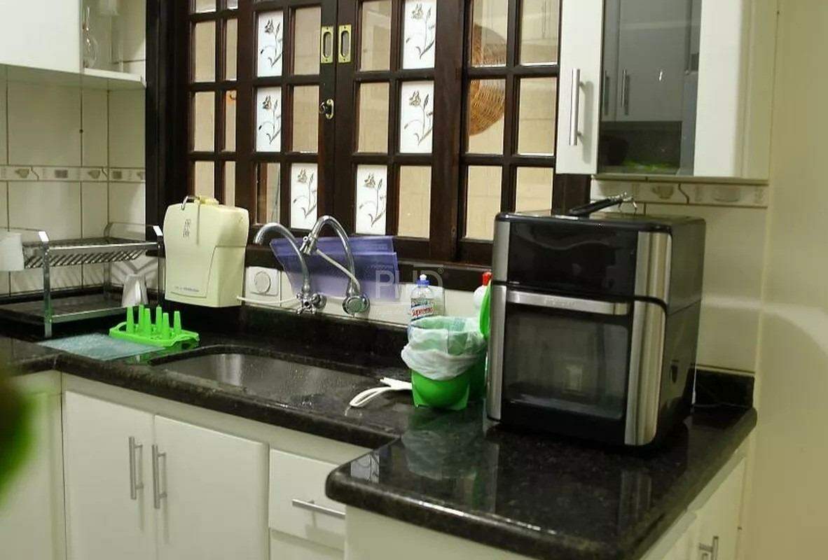 Sobrado, 3 quartos, 90 m² - Foto 10