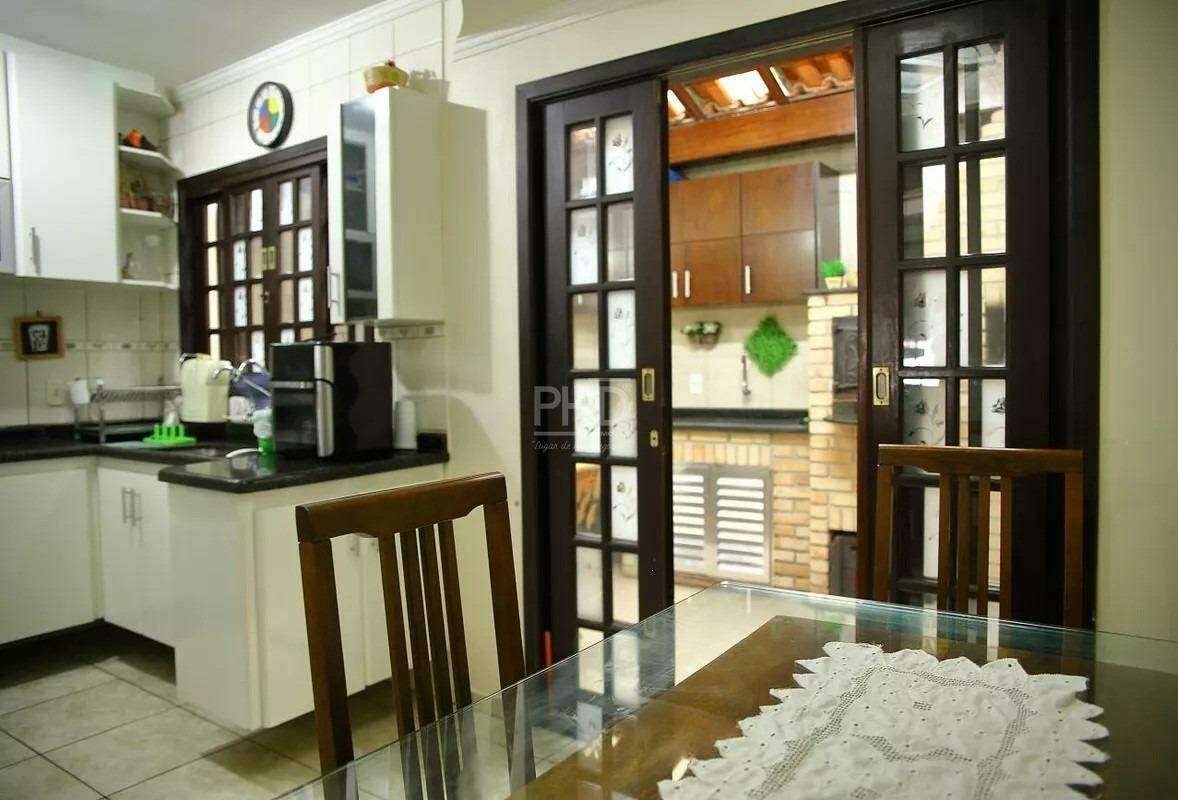 Sobrado, 3 quartos, 90 m² - Foto 11