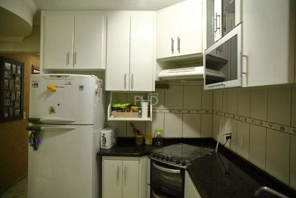 Sobrado, 3 quartos, 90 m² - Foto 8