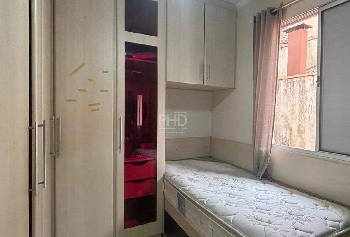 Sobrado, 3 quartos, 90 m² - Foto 12