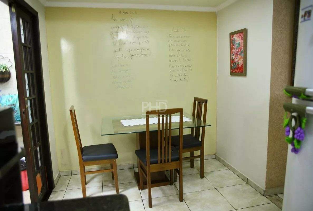 Sobrado, 3 quartos, 90 m² - Foto 6