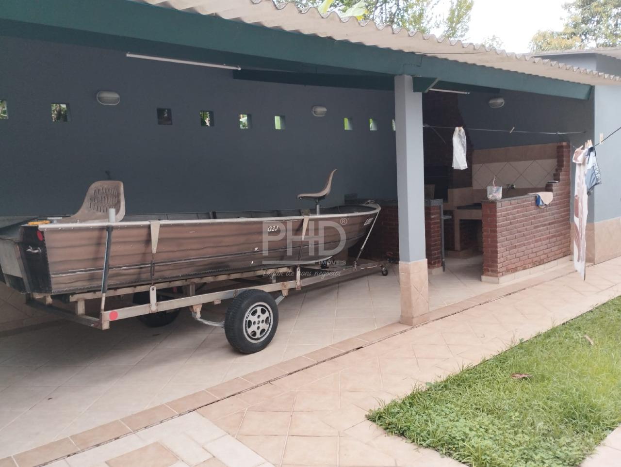 Casa, 5 quartos, 220 m² - Foto 17