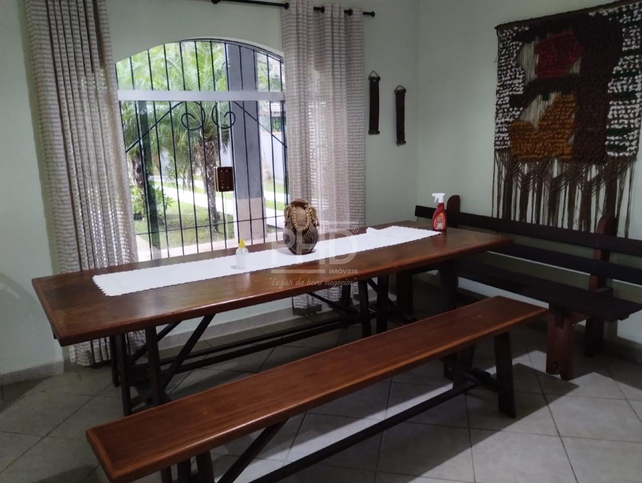 Casa, 5 quartos, 220 m² - Foto 5