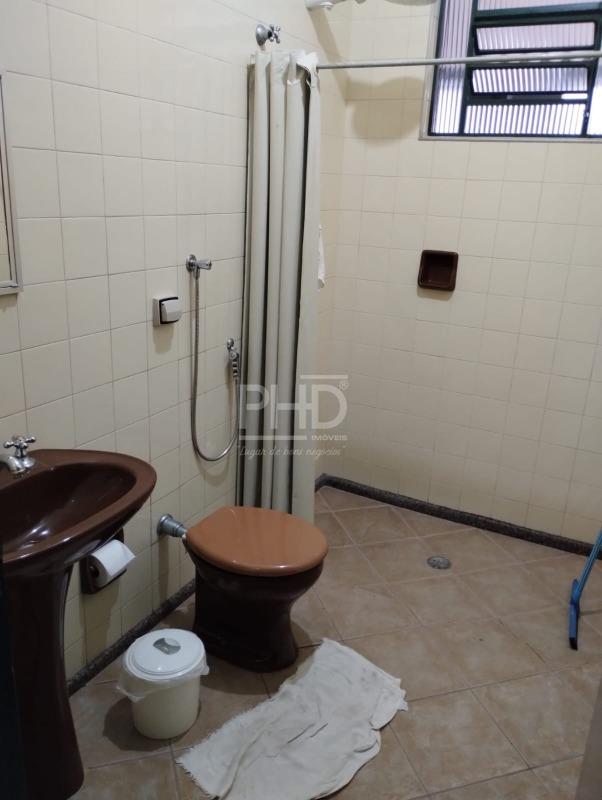 Casa, 5 quartos, 220 m² - Foto 14