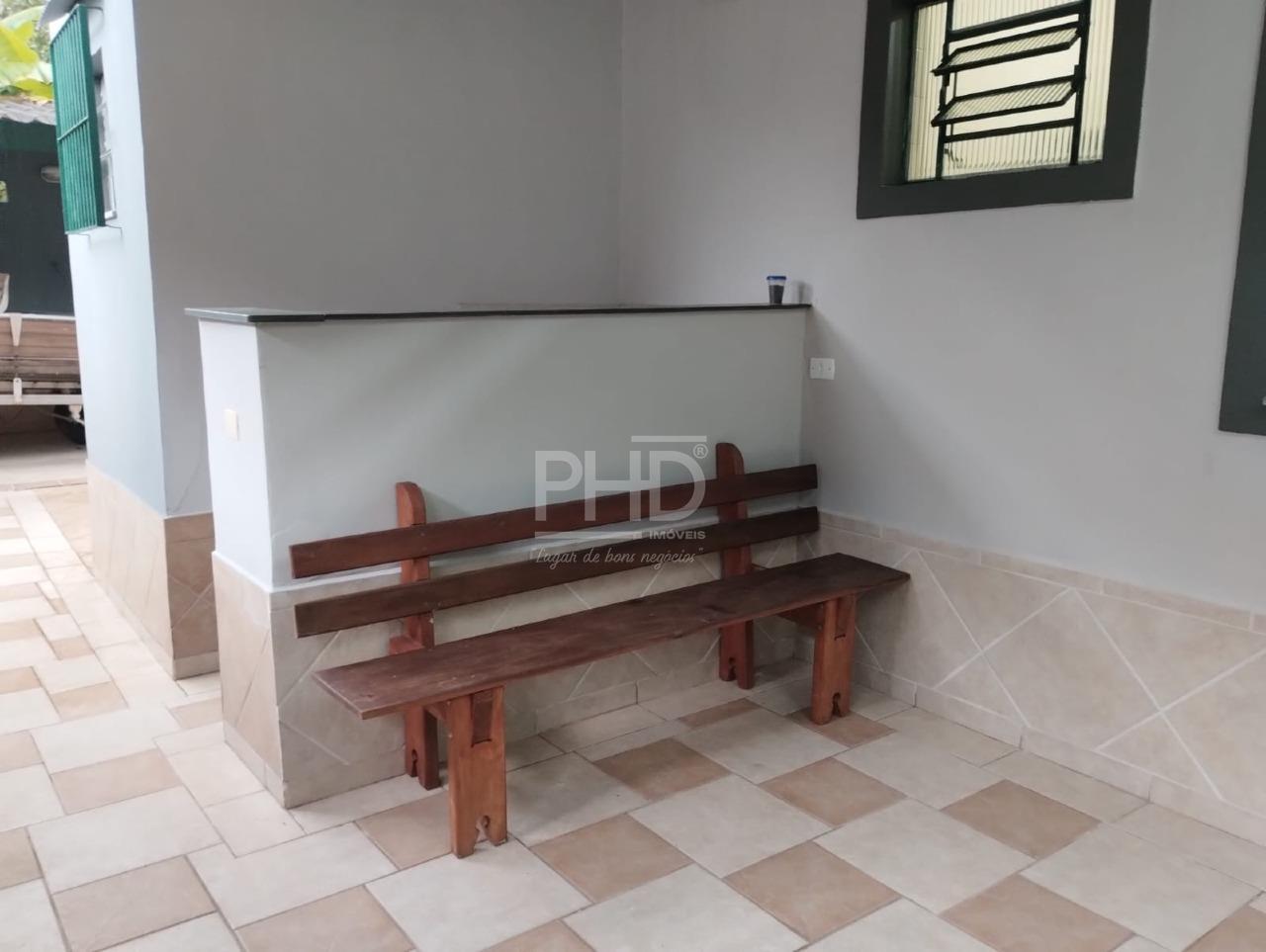 Casa, 5 quartos, 220 m² - Foto 21