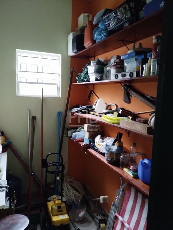 Casa, 5 quartos, 220 m² - Foto 16