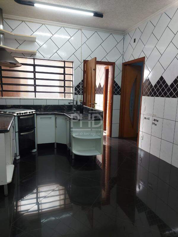 Sobrado, 3 quartos, 185 m² - Foto 9