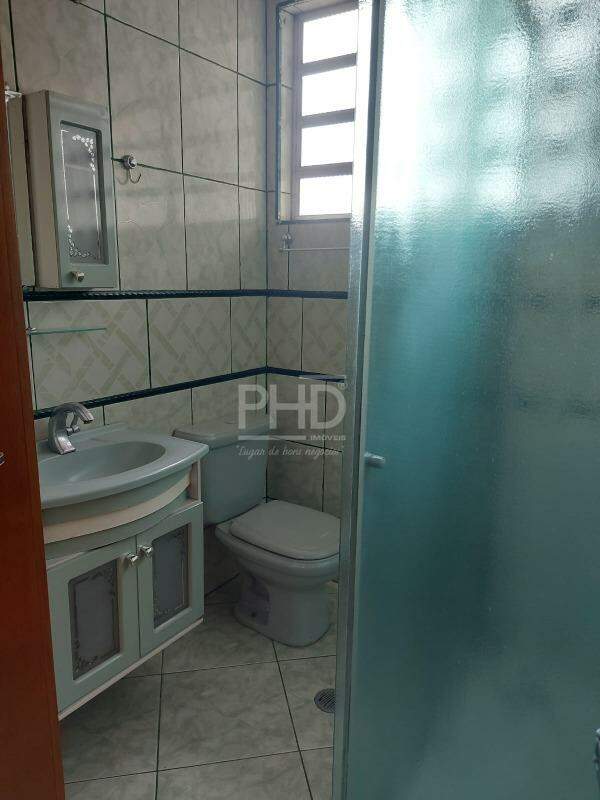 Sobrado, 3 quartos, 185 m² - Foto 17