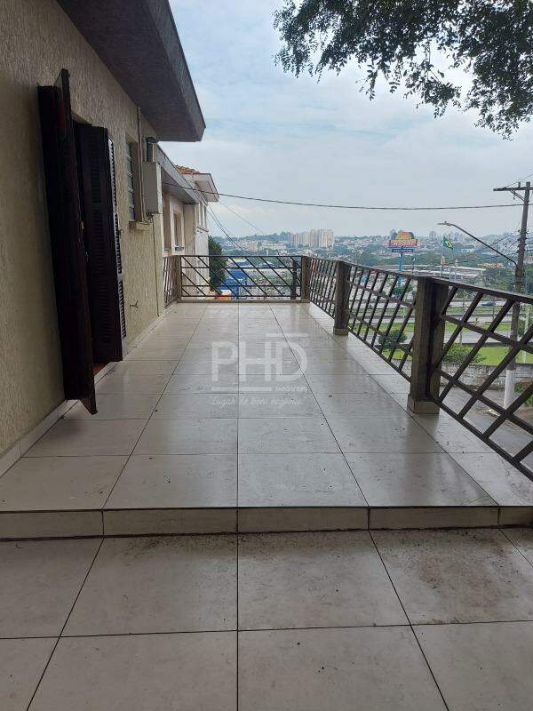 Sobrado, 3 quartos, 185 m² - Foto 4