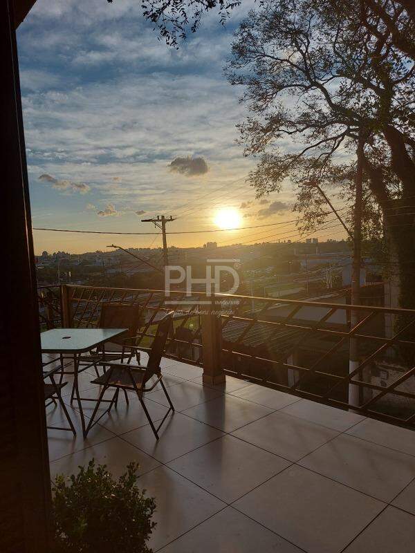 Sobrado, 3 quartos, 185 m² - Foto 6
