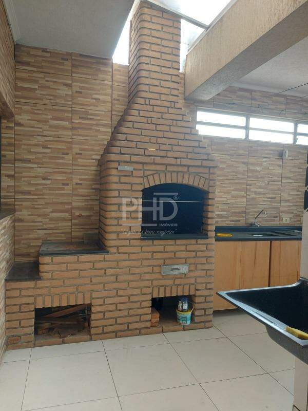 Sobrado, 3 quartos, 185 m² - Foto 21