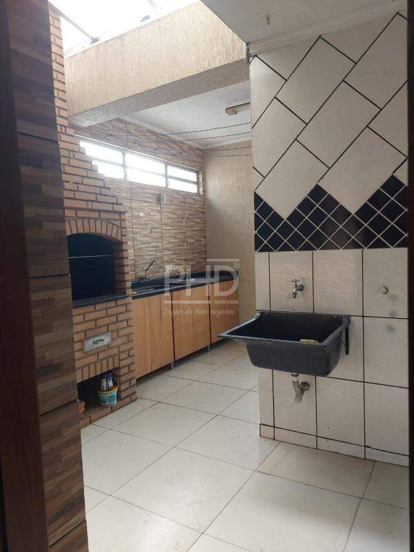 Sobrado, 3 quartos, 185 m² - Foto 19