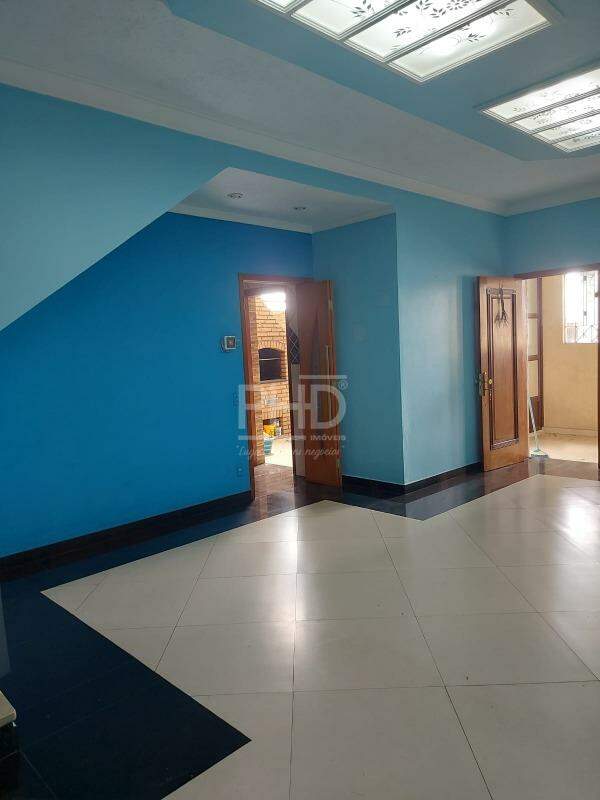 Sobrado, 3 quartos, 185 m² - Foto 3