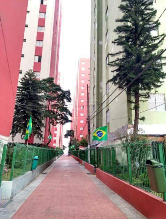 Apartamento, 3 quartos, 61 m² - Foto 16