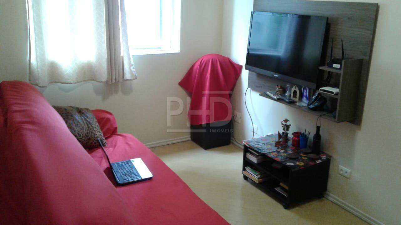 Apartamento, 3 quartos, 61 m² - Foto 1