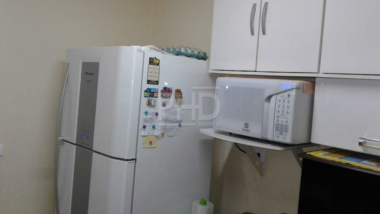 Apartamento, 3 quartos, 61 m² - Foto 4