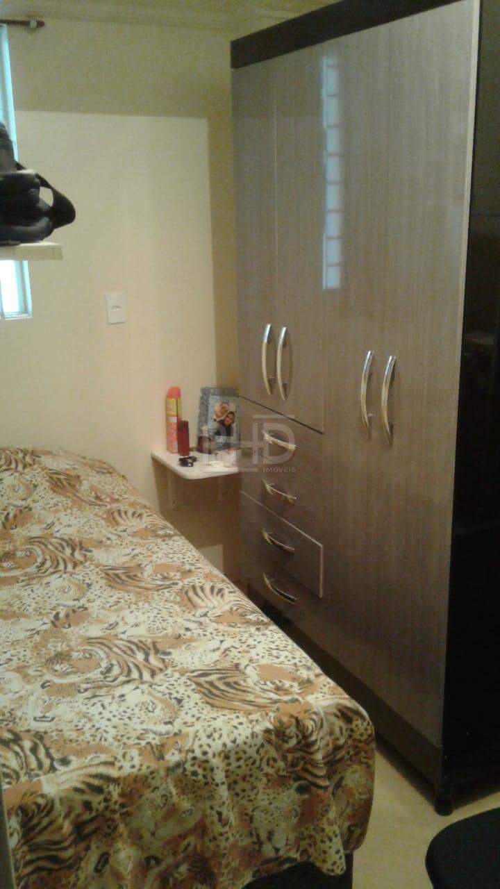 Apartamento, 3 quartos, 61 m² - Foto 9