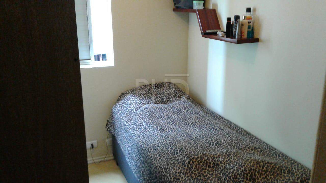 Apartamento, 3 quartos, 61 m² - Foto 11