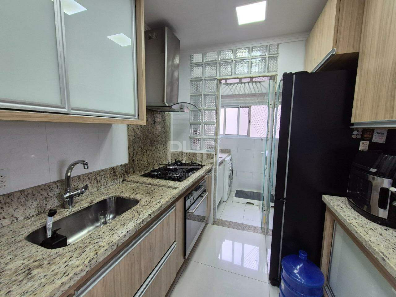 Apartamento, 3 quartos, 65 m² - Foto 6