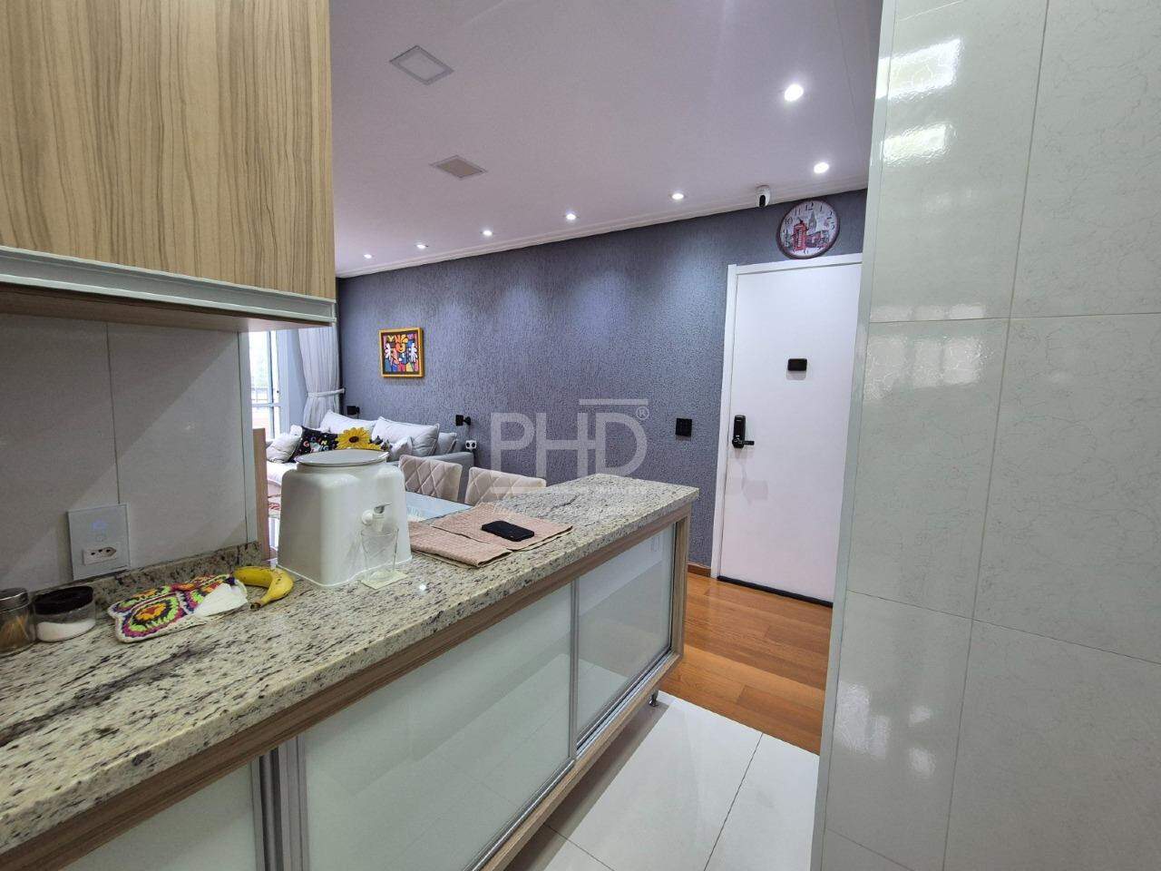 Apartamento, 3 quartos, 65 m² - Foto 7