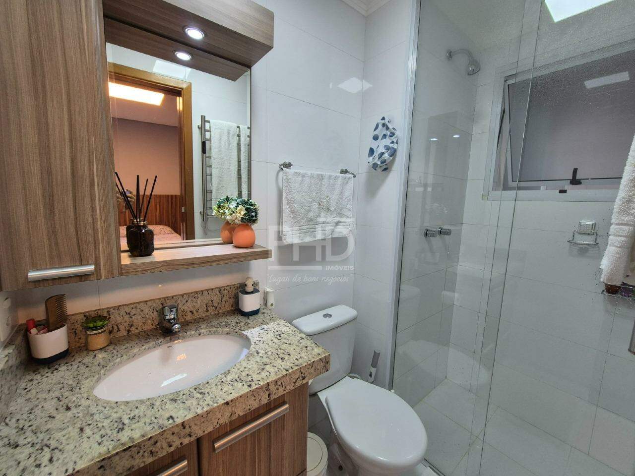 Apartamento, 3 quartos, 65 m² - Foto 16