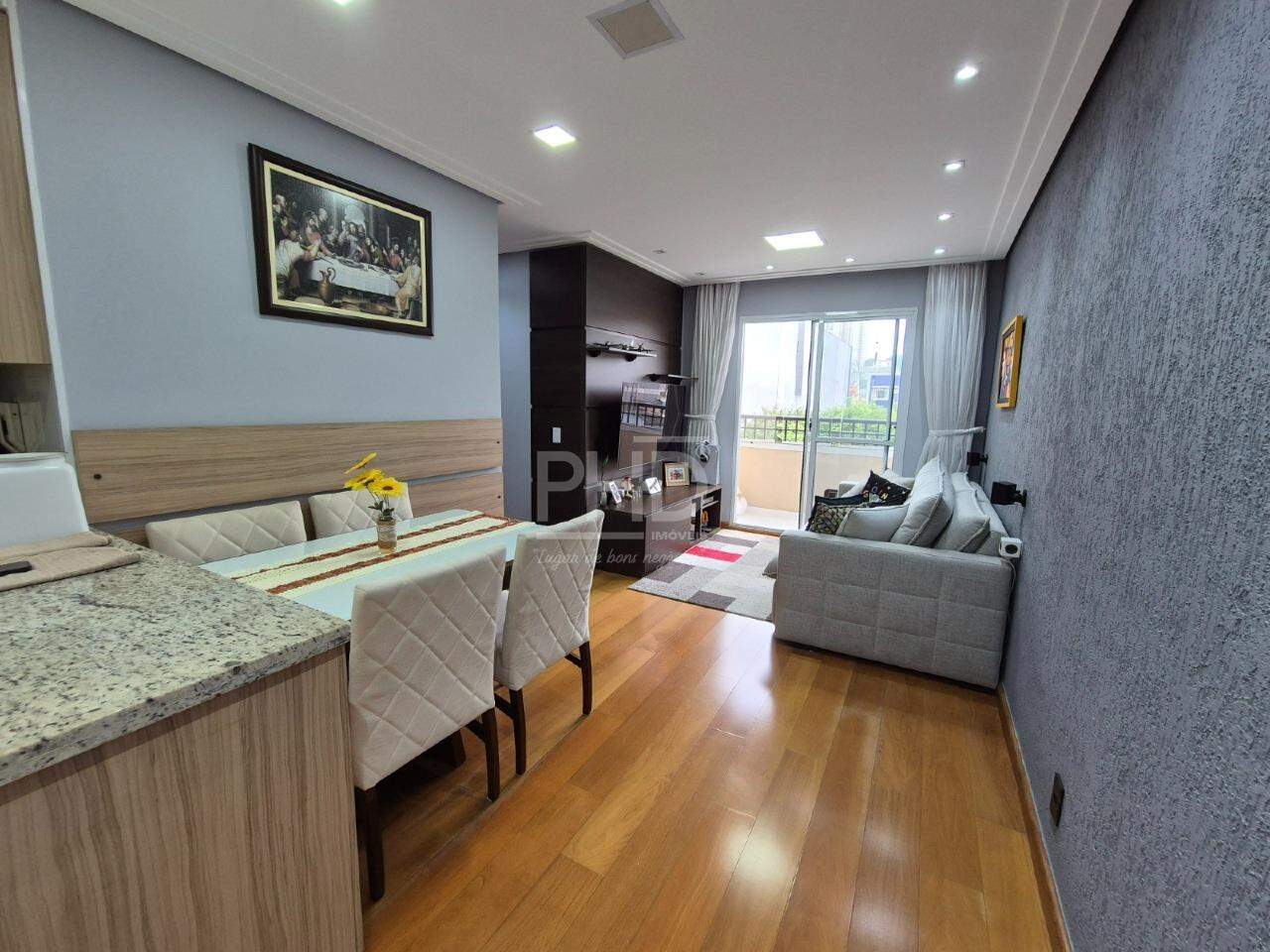 Apartamento, 3 quartos, 65 m² - Foto 4