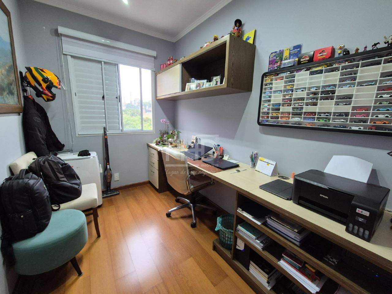 Apartamento, 3 quartos, 65 m² - Foto 9