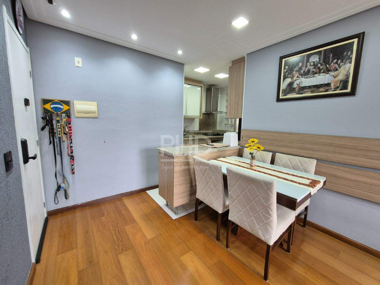 Apartamento, 3 quartos, 65 m² - Foto 3