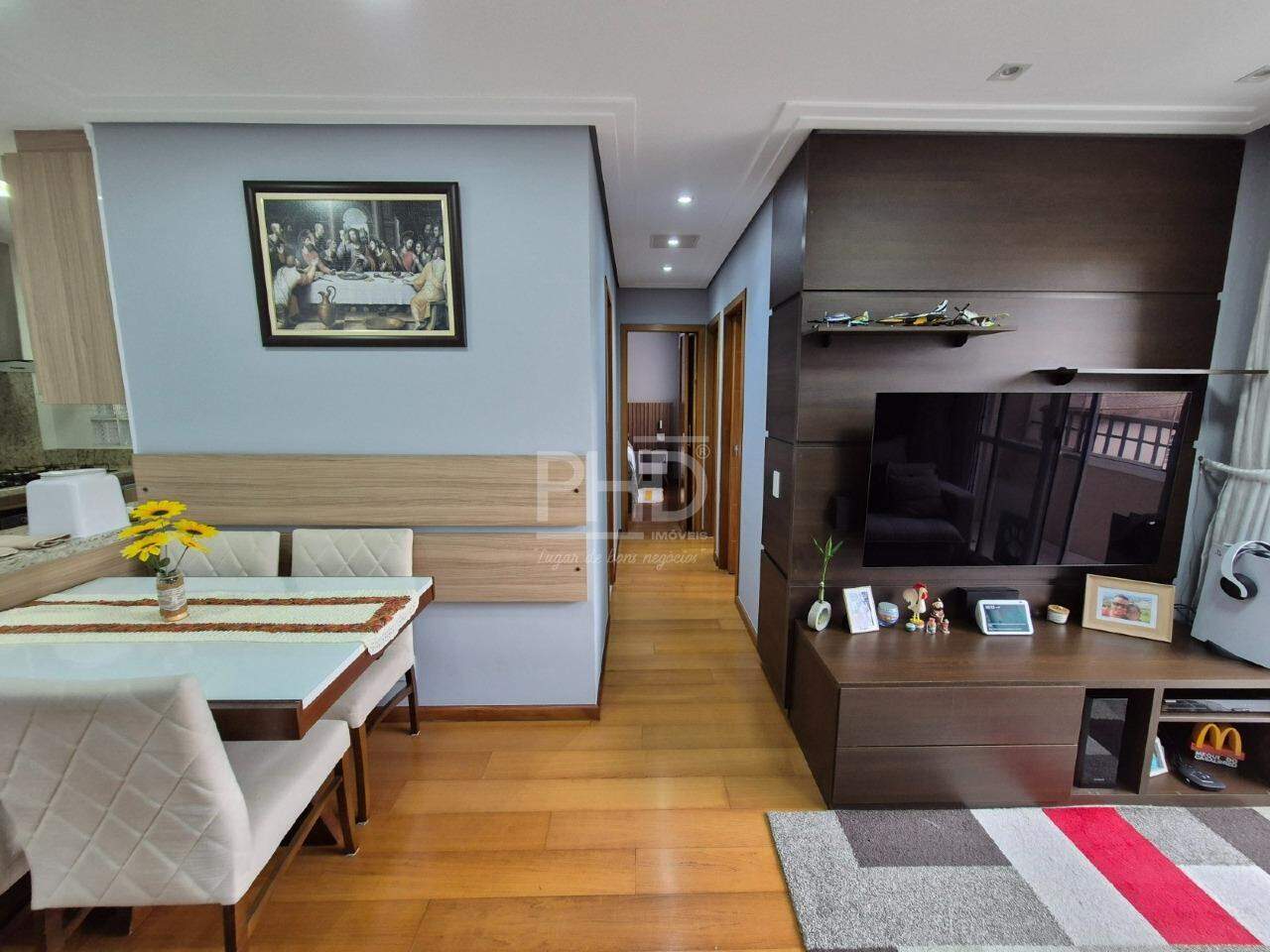 Apartamento, 3 quartos, 65 m² - Foto 5