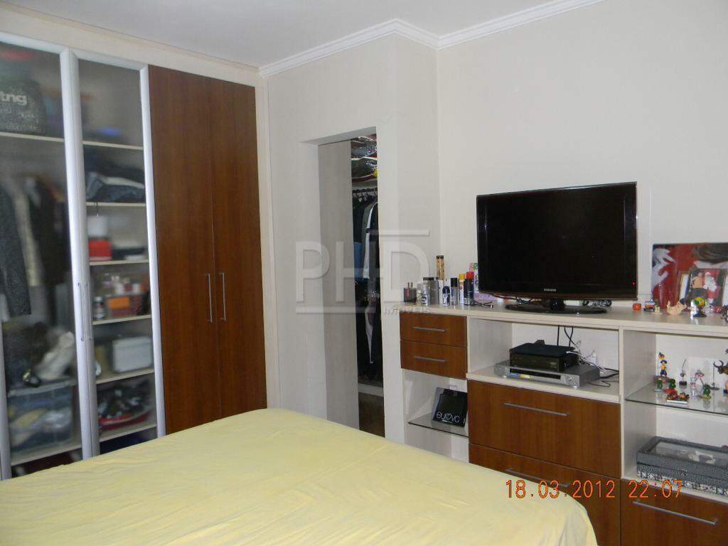 Sobrado à venda com 3 quartos, 228m² - Foto 5