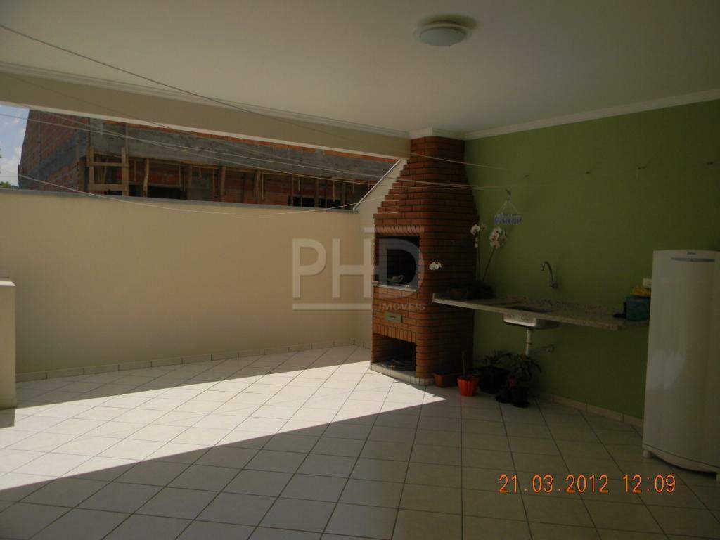 Sobrado à venda com 3 quartos, 228m² - Foto 11