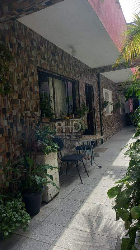 Sobrado, 6 quartos, 360 m² - Foto 29