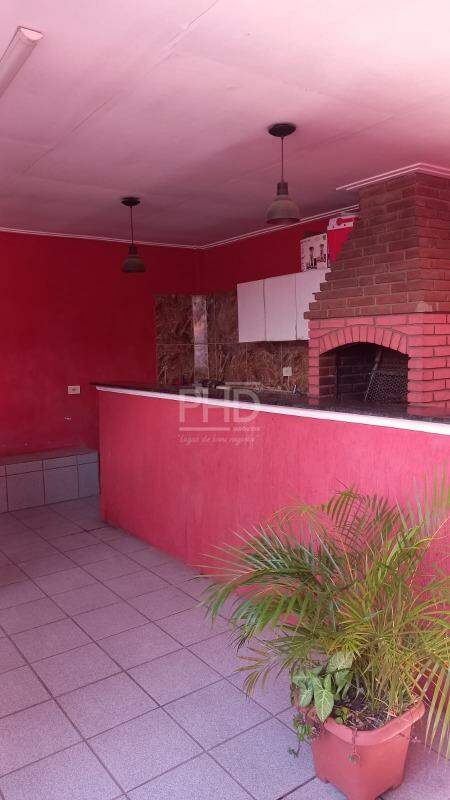 Sobrado, 6 quartos, 360 m² - Foto 26