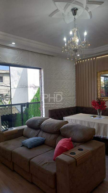 Sobrado, 6 quartos, 360 m² - Foto 3