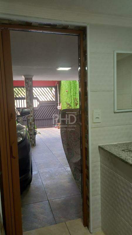 Sobrado, 6 quartos, 360 m² - Foto 22