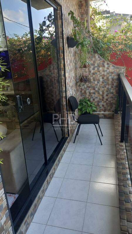 Sobrado, 6 quartos, 360 m² - Foto 4