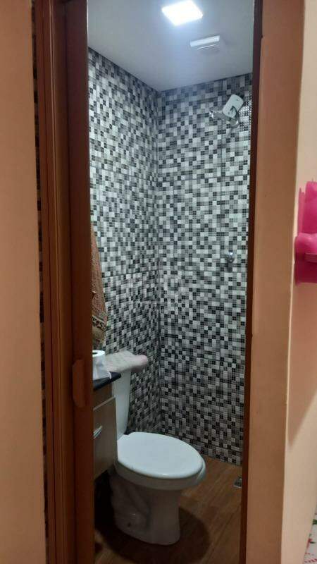 Sobrado, 6 quartos, 360 m² - Foto 19