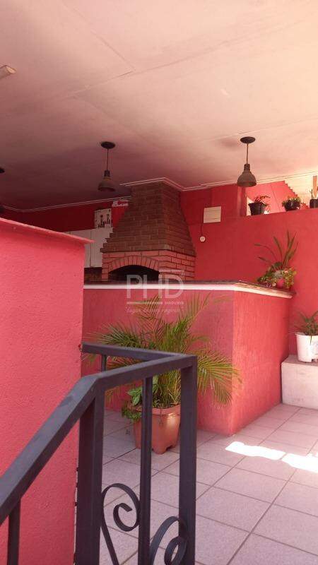 Sobrado, 6 quartos, 360 m² - Foto 25