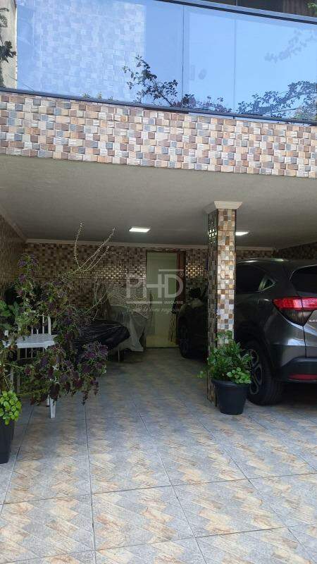 Sobrado, 6 quartos, 360 m² - Foto 32