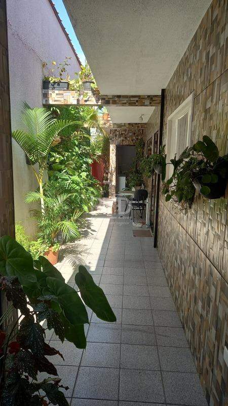 Sobrado, 6 quartos, 360 m² - Foto 27