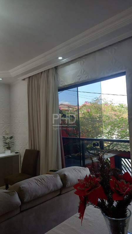 Sobrado, 6 quartos, 360 m² - Foto 2