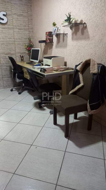 Sobrado, 6 quartos, 360 m² - Foto 16