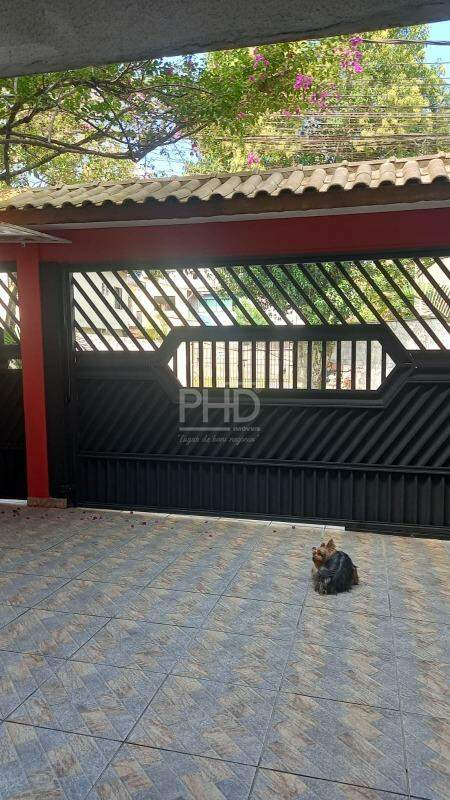 Sobrado, 6 quartos, 360 m² - Foto 33