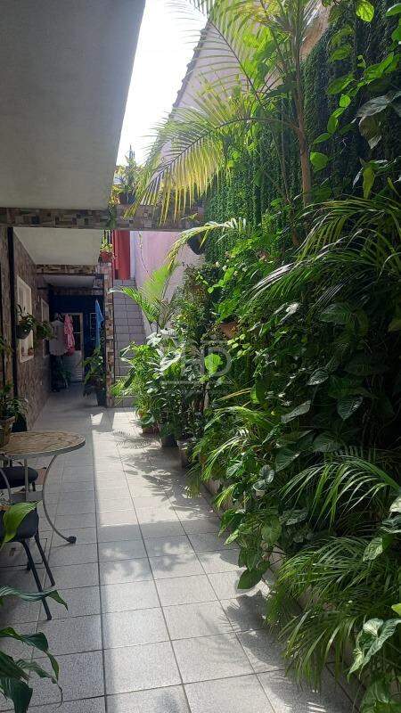 Sobrado, 6 quartos, 360 m² - Foto 28