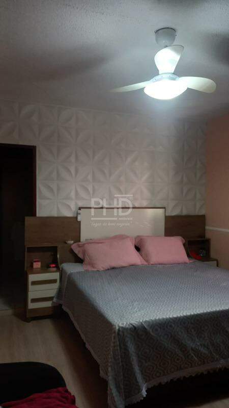 Sobrado, 6 quartos, 360 m² - Foto 15